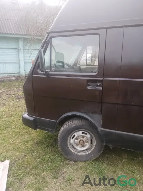 Продажа Volkswagen LT (I), 1995 г., Кировск Кировск - изображение 3
