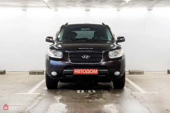 Продажа Hyundai Santa Fe II (CM), 2007 г., Минск Минск