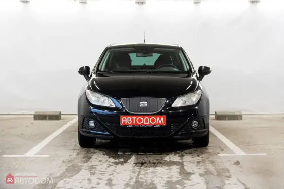 Продажа Seat Ibiza IV, 2011 г., Минск Минск