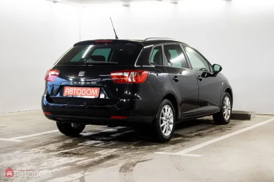 Продажа Seat Ibiza IV, 2011 г., Минск Минск