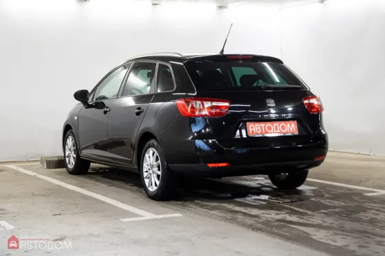 Продажа Seat Ibiza IV, 2011 г., Минск Минск