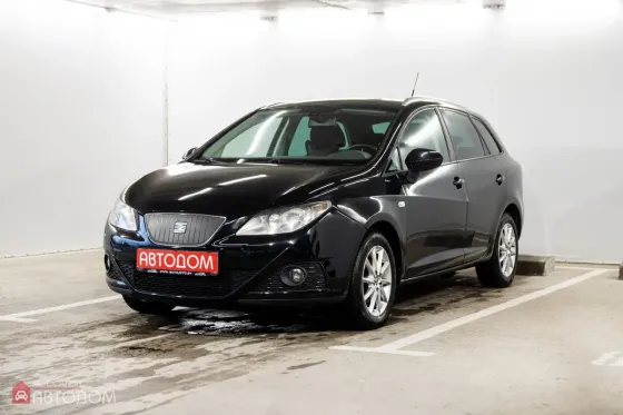 Продажа Seat Ibiza IV, 2011 г., Минск Минск