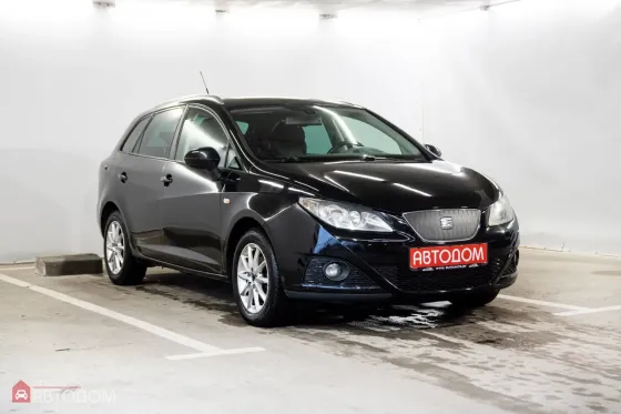 Продажа Seat Ibiza IV, 2011 г., Минск Минск