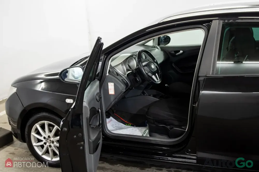 Продажа Seat Ibiza IV, 2011 г., Минск Минск - изображение 12