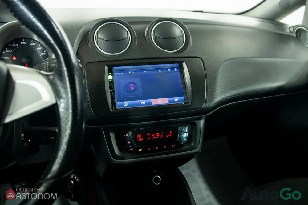 Продажа Seat Ibiza IV, 2011 г., Минск Минск - изображение 10