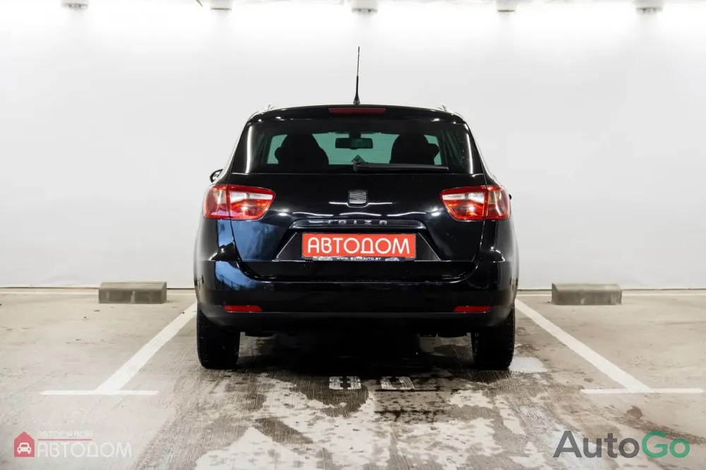 Продажа Seat Ibiza IV, 2011 г., Минск Минск - изображение 6