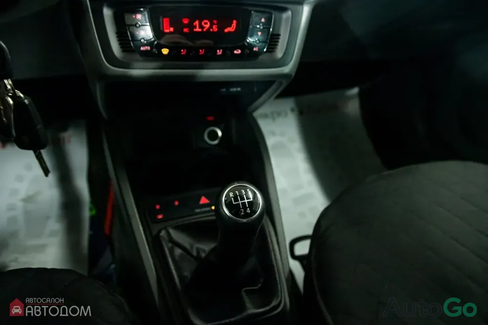 Продажа Seat Ibiza IV, 2011 г., Минск Минск - изображение 11