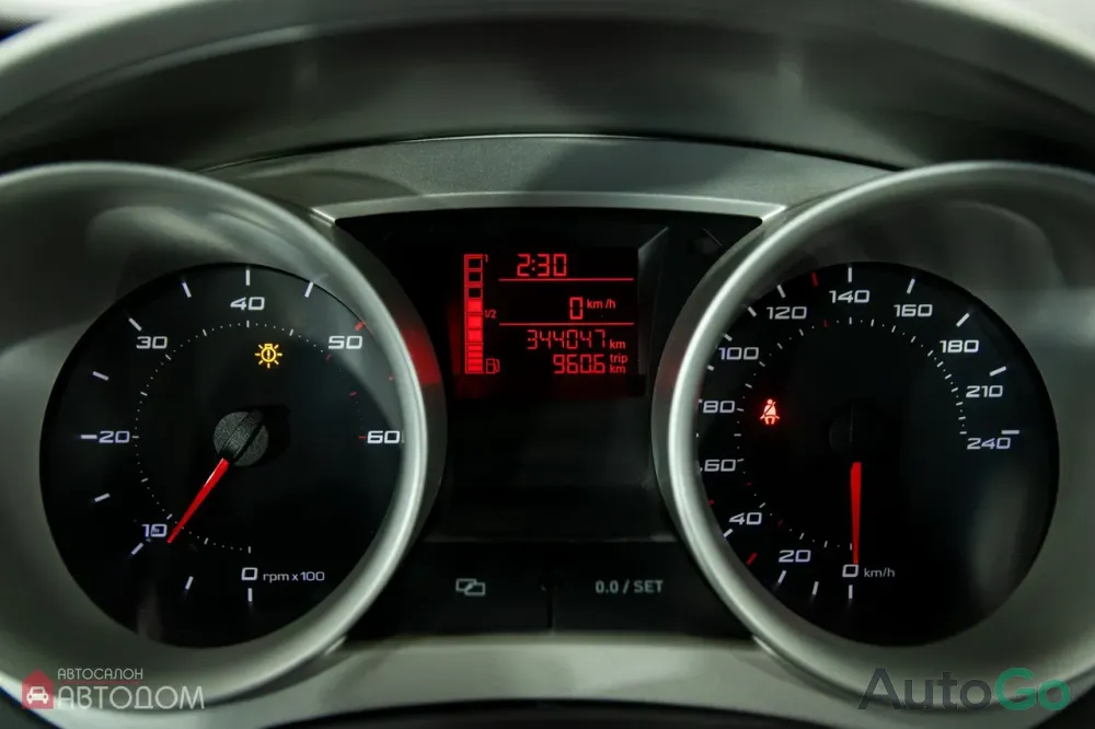 Продажа Seat Ibiza IV, 2011 г., Минск Минск - изображение 9