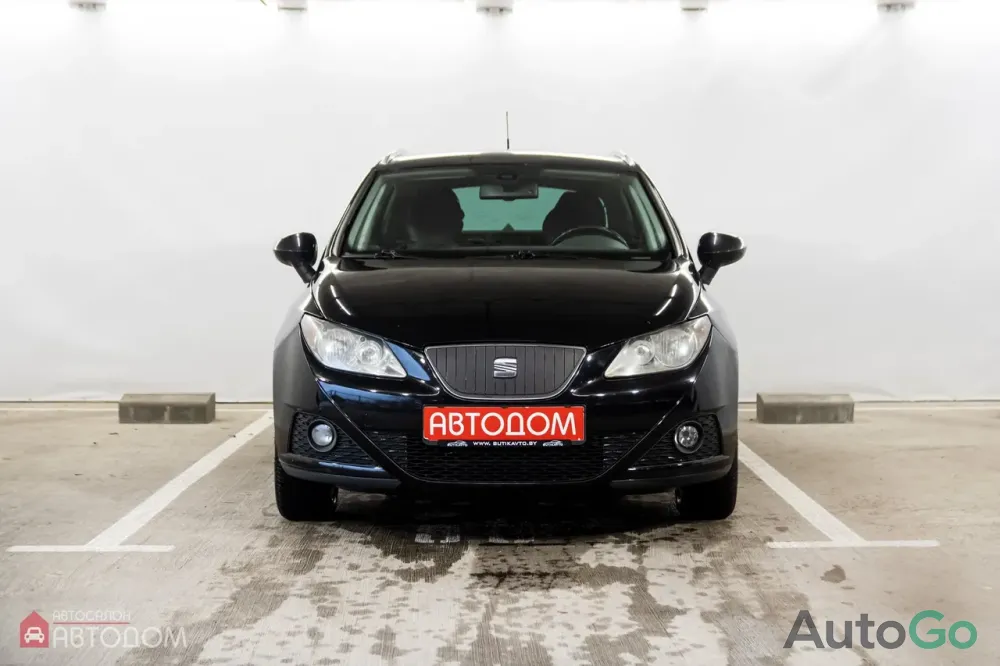 Продажа Seat Ibiza IV, 2011 г., Минск Минск - изображение 5