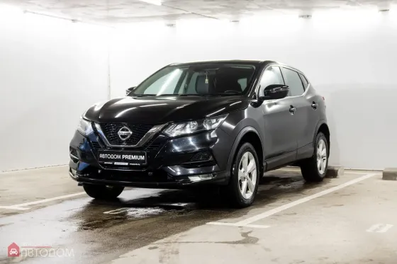 Продажа Nissan Qashqai (II) Рестайлинг, 2019 г., Минск Минск