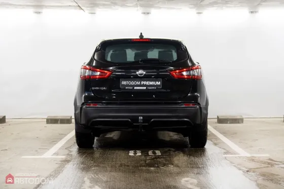 Продажа Nissan Qashqai (II) Рестайлинг, 2019 г., Минск Минск