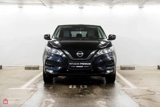 Продажа Nissan Qashqai (II) Рестайлинг, 2019 г., Минск Минск
