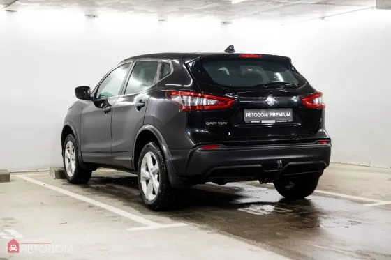 Продажа Nissan Qashqai (II) Рестайлинг, 2019 г., Минск Минск