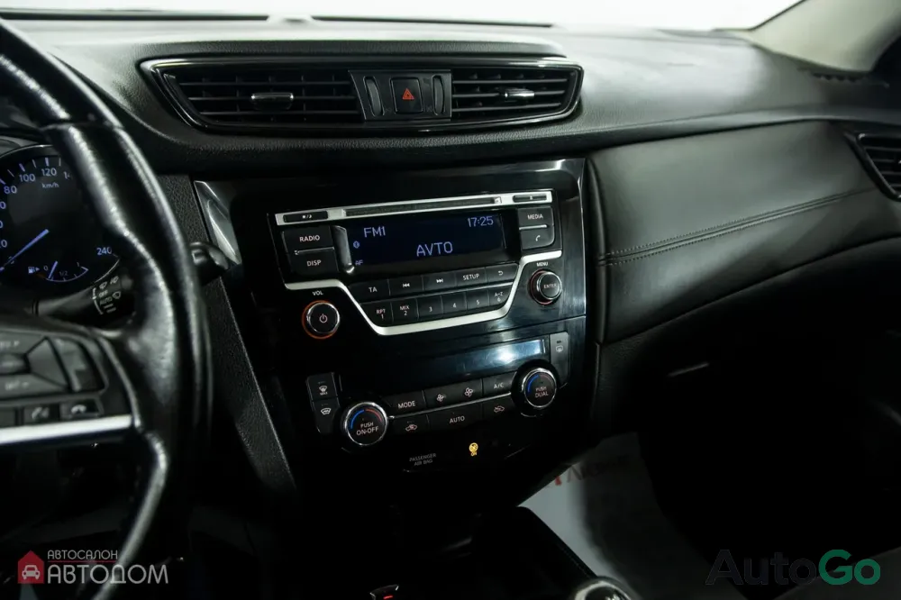Продажа Nissan Qashqai (II) Рестайлинг, 2019 г., Минск Минск - изображение 10