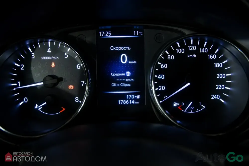 Продажа Nissan Qashqai (II) Рестайлинг, 2019 г., Минск Минск - изображение 9