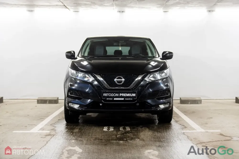 Продажа Nissan Qashqai (II) Рестайлинг, 2019 г., Минск Минск - изображение 5