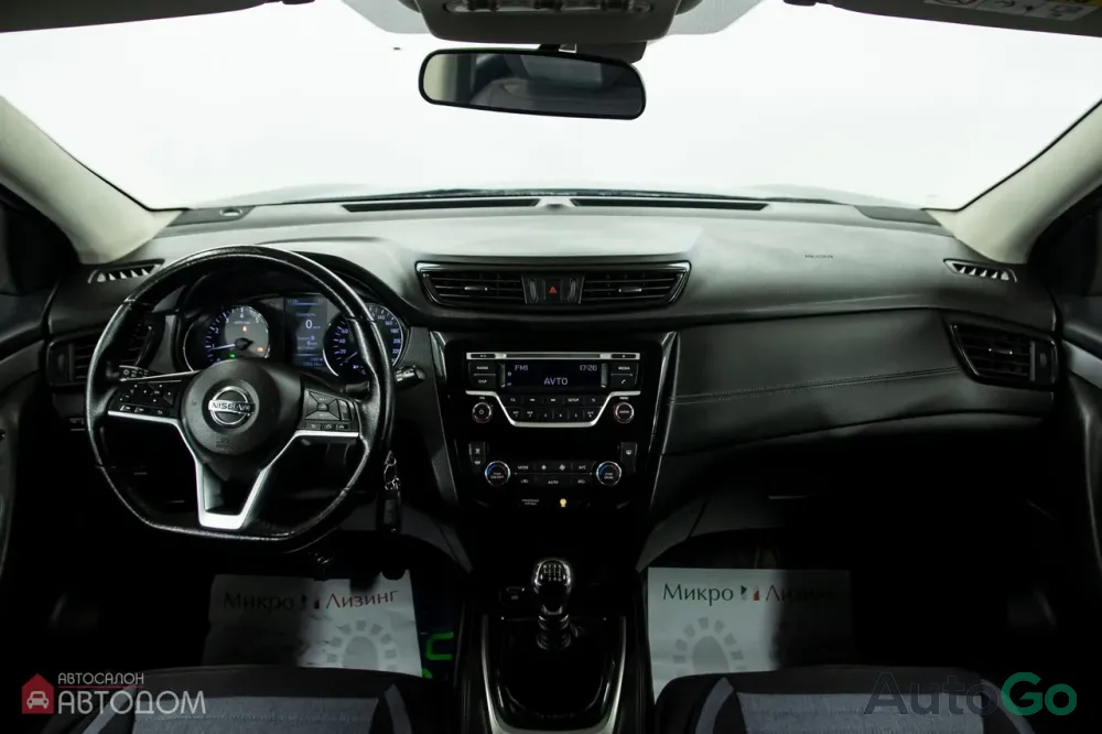 Продажа Nissan Qashqai (II) Рестайлинг, 2019 г., Минск Минск - изображение 7