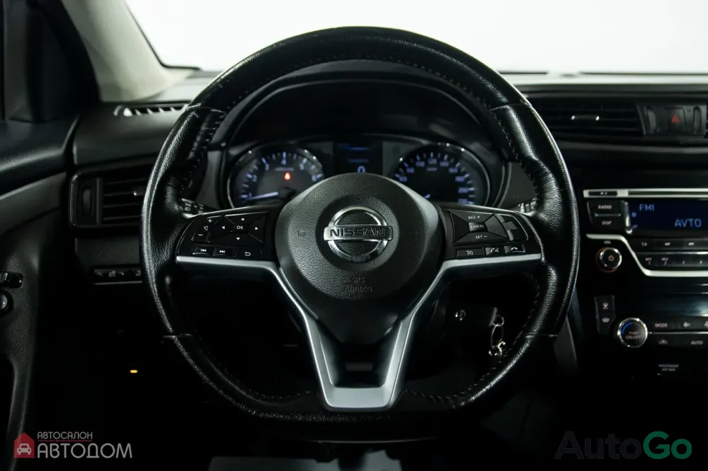Продажа Nissan Qashqai (II) Рестайлинг, 2019 г., Минск Минск - изображение 8