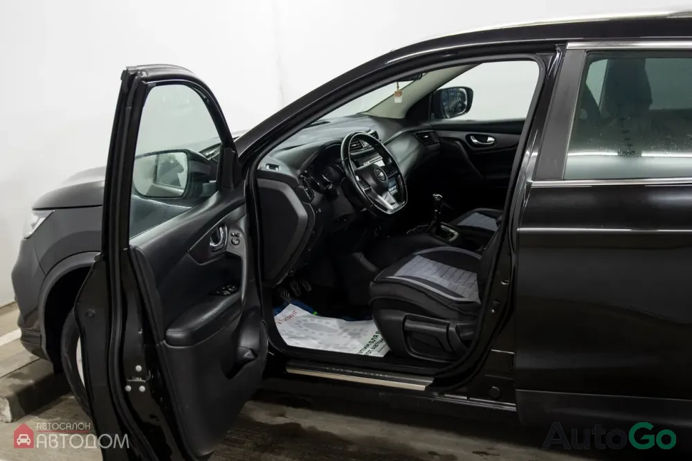 Продажа Nissan Qashqai (II) Рестайлинг, 2019 г., Минск Минск - изображение 12