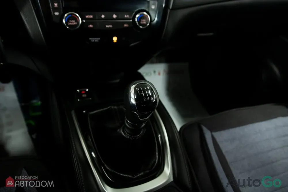 Продажа Nissan Qashqai (II) Рестайлинг, 2019 г., Минск Минск - изображение 11