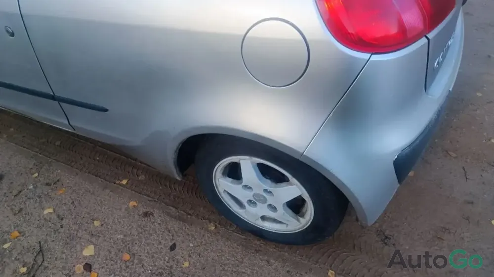 Продажа Mitsubishi Colt VI (Z20/Z30), 2005г., Новогрудок Новогрудок - изображение 2