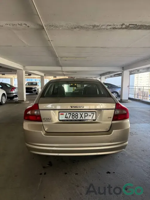 Продажа Volvo S80 II, 2006г., Минск Минск - изображение 6
