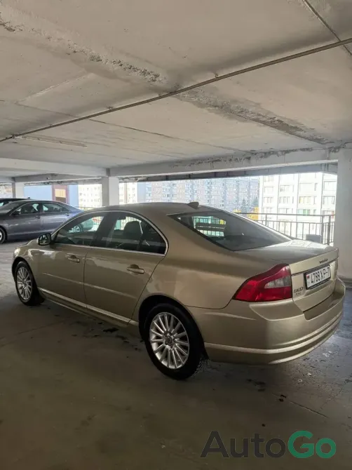 Продажа Volvo S80 II, 2006г., Минск Минск - изображение 5