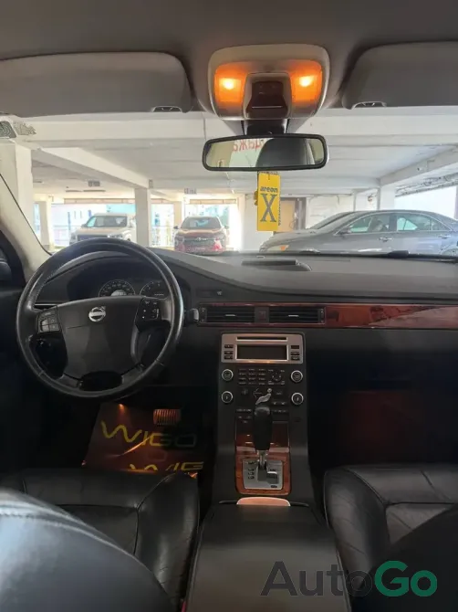 Продажа Volvo S80 II, 2006г., Минск Минск - изображение 7