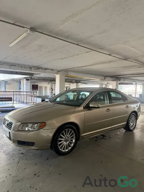 Продажа Volvo S80 II, 2006г., Минск Минск - изображение 1