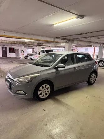 Продажа Hyundai i20 II, 2015г., Минск Минск