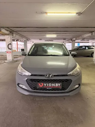 Продажа Hyundai i20 II, 2015г., Минск Минск