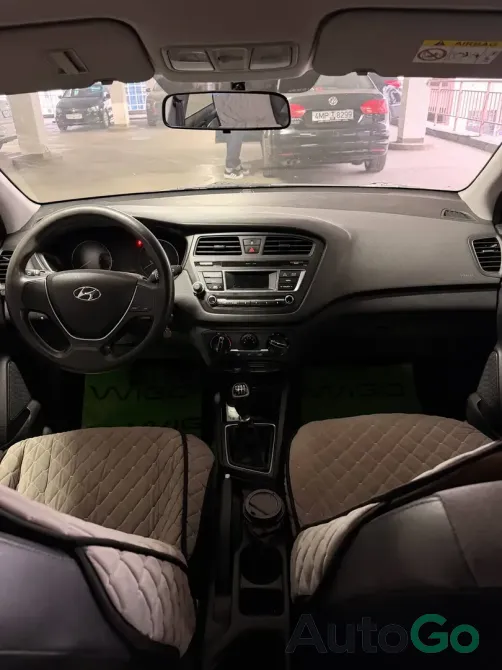 Продажа Hyundai i20 II, 2015г., Минск Минск - изображение 7