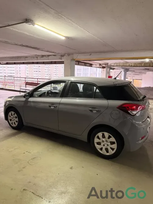 Продажа Hyundai i20 II, 2015г., Минск Минск - изображение 5