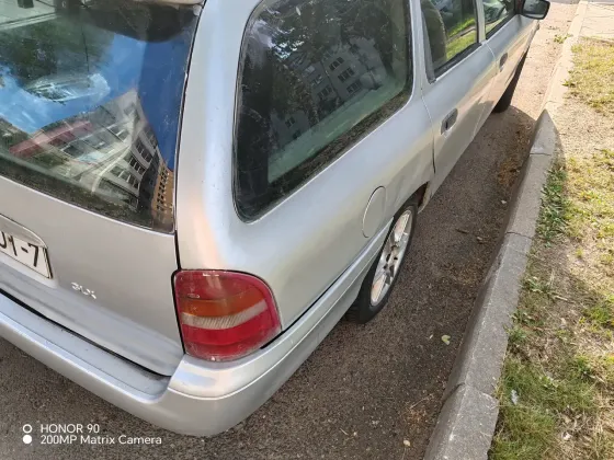 Продажа Ford Mondeo II, 1999г., Минск Минск