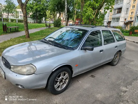 Продажа Ford Mondeo II, 1999г., Минск Минск