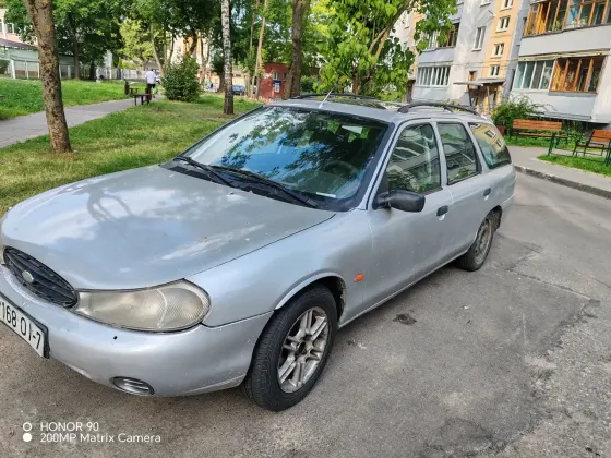 Продажа Ford Mondeo II, 1999г., Минск Минск