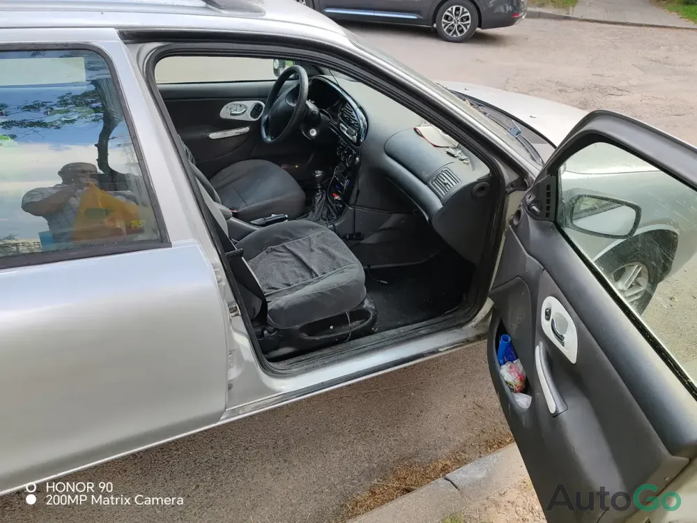 Продажа Ford Mondeo II, 1999г., Минск Минск - изображение 8