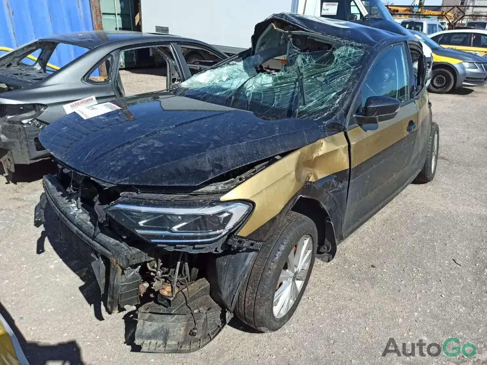 Продажа Volkswagen Polo VI, 2020г., Минск Минск - изображение 3