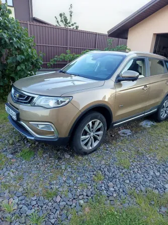 Продажа Geely Atlas I, 2020г., Минск Минск