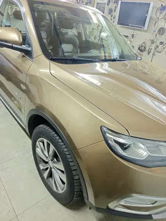 Продажа Geely Atlas I, 2020г., Минск Минск