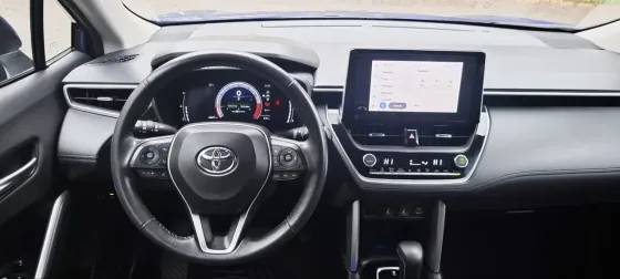 Продажа Toyota Corolla Cross I, 2023г., Минск Минск
