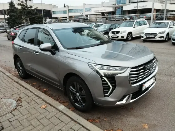 Продажа Haval Jolion I, 2023г., Минск Минск