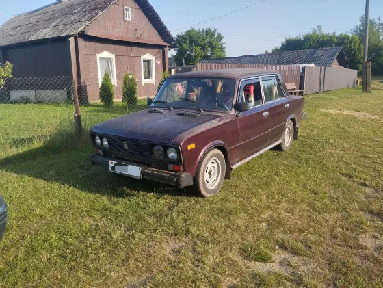 Продажа LADA (ВАЗ) 2106 I, 1997г., Минск Минск