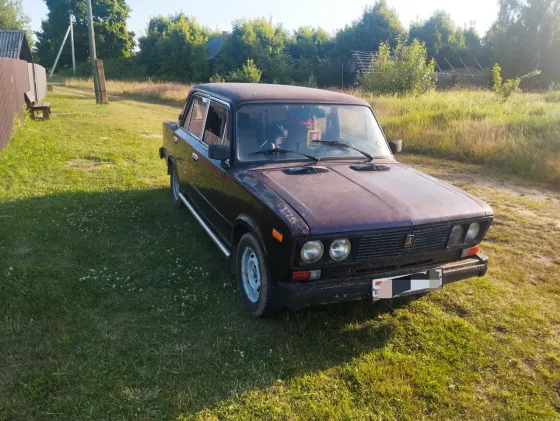Продажа LADA (ВАЗ) 2106 I, 1997г., Минск Минск