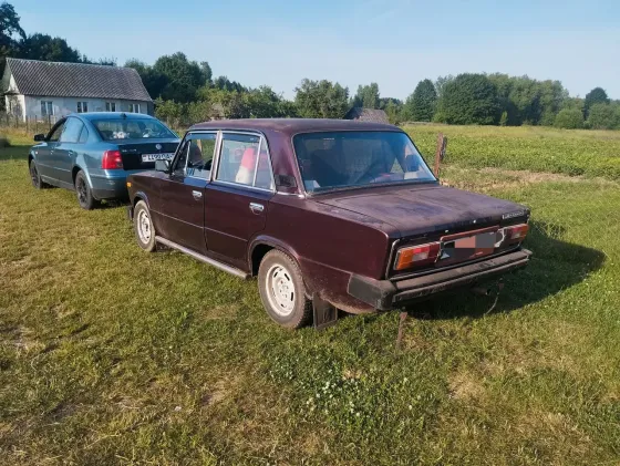 Продажа LADA (ВАЗ) 2106 I, 1997г., Минск Минск