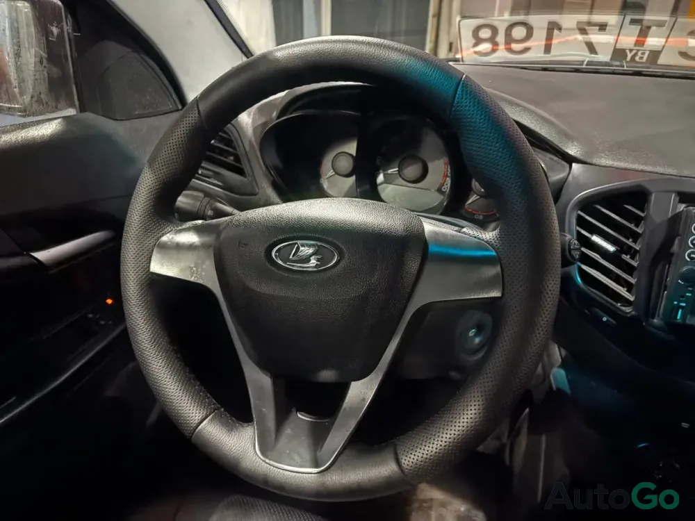 Продажа LADA (ВАЗ) Vesta I, 2019г., Минск Минск - изображение 8