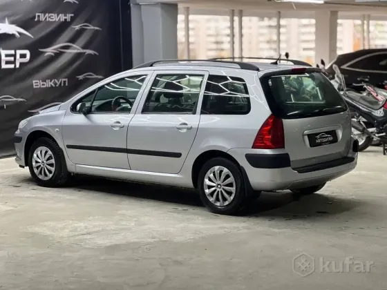 Продажа Peugeot 307 I, 2006 г., Витебск Витебск
