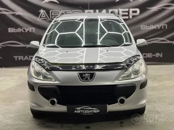 Продажа Peugeot 307 I, 2006 г., Витебск Витебск