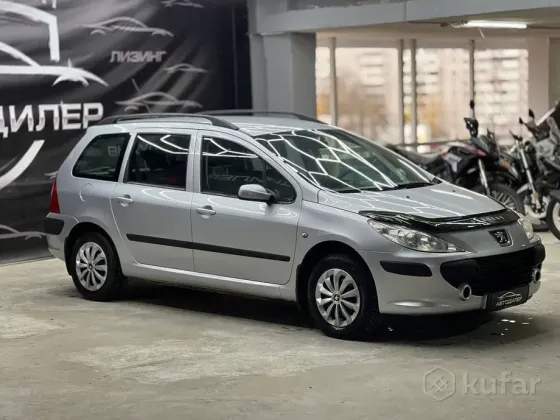 Продажа Peugeot 307 I, 2006 г., Витебск Витебск
