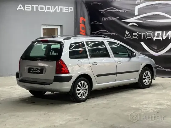Продажа Peugeot 307 I, 2006 г., Витебск Витебск